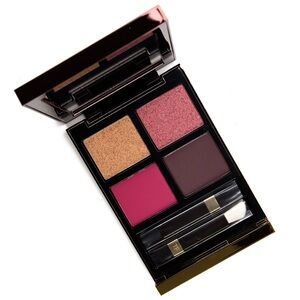 NEW Tom Ford Eyeshadow Quad - 43 Ambrosia